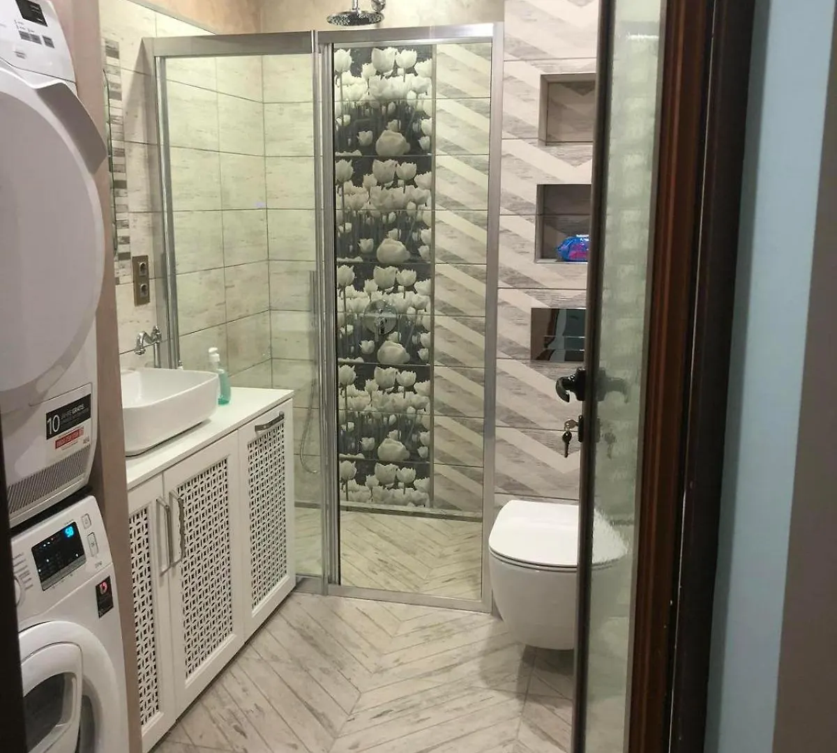 Burgas Lux Apartment Sarafovo Bułgaria