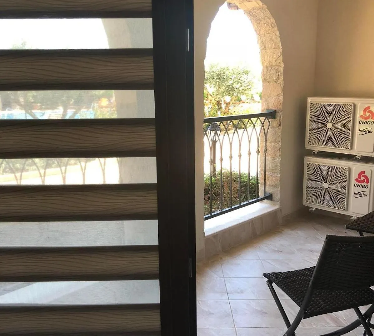 Burgas Lux Apartment Sarafovo