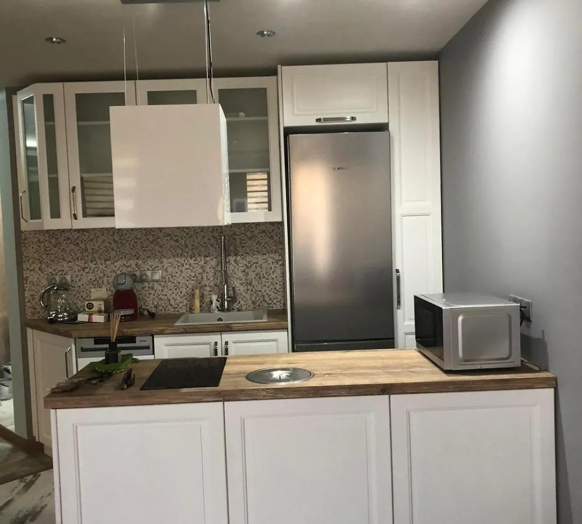 Burgas Lux Apartment Sarafovo 0*,  Bułgaria